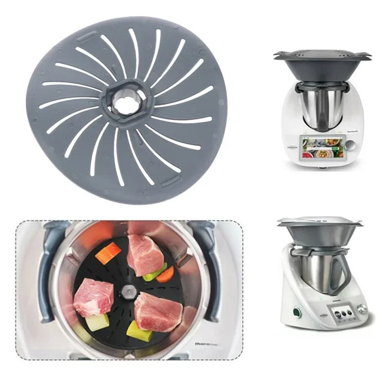 Захисна насадка для леза до Vorwerk Thermomix BIMBY TM5 TM6 TM31